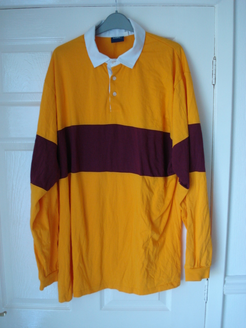 maillot motherwell fc réplique 1951-1954 pas cher