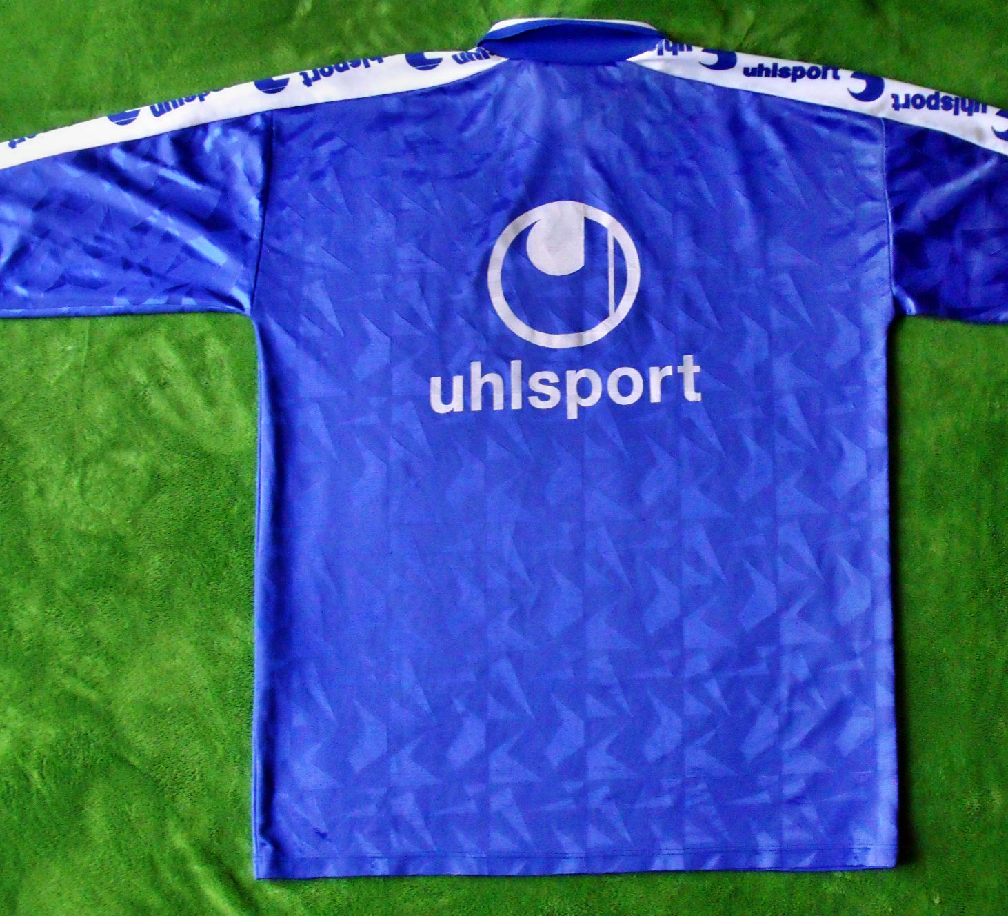 maillot msv duisbourg réplique 1999-2000 pas cher