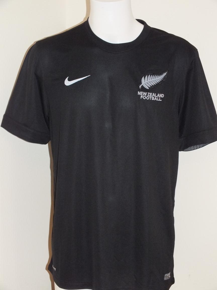 maillot nouvelle-zélande exterieur 2014 pas cher