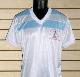 maillot o'higgins réplique 1988 rétro