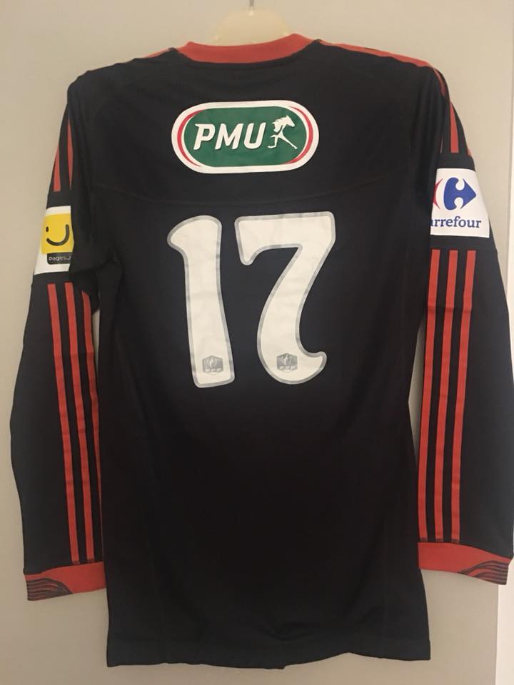 maillot om réplique 2012-2013 pas cher maillot om réplique 2012-2013 pas cher