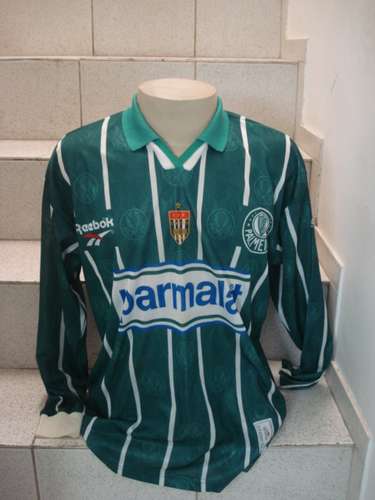 maillot palmeiras domicile 1994 pas cher