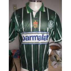 maillot palmeiras domicile 1996-1997 pas cher