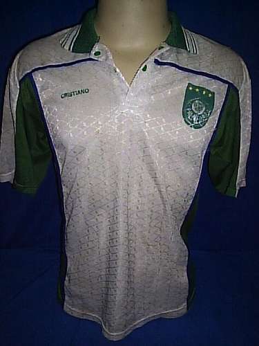 maillot palmeiras exterieur 1993 pas cher