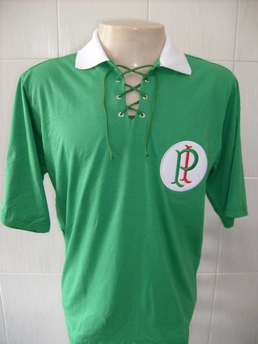 maillot palmeiras réplique 1917-1920 rétro