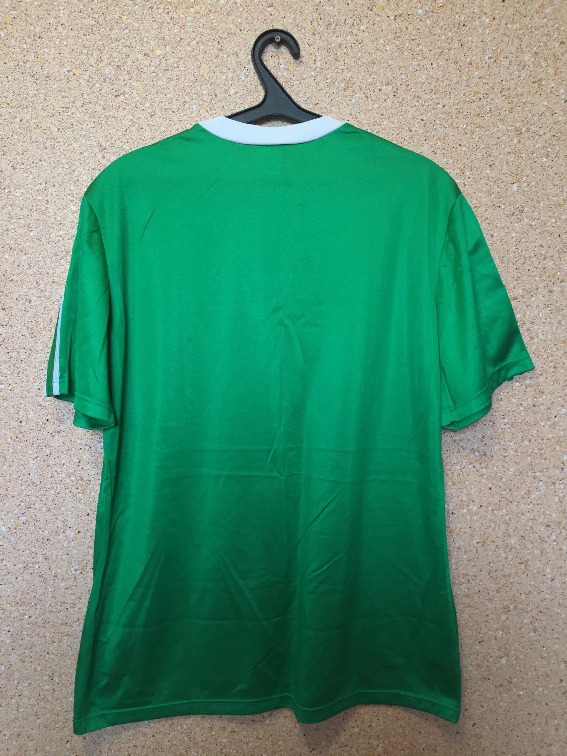 maillot panathinaikos domicile 1978-1980 pas cher