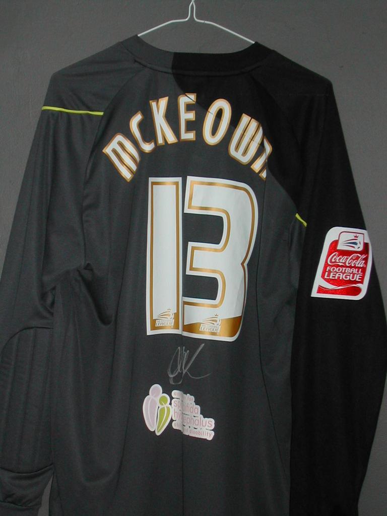 maillot peterborough united gardien 2009 pas cher