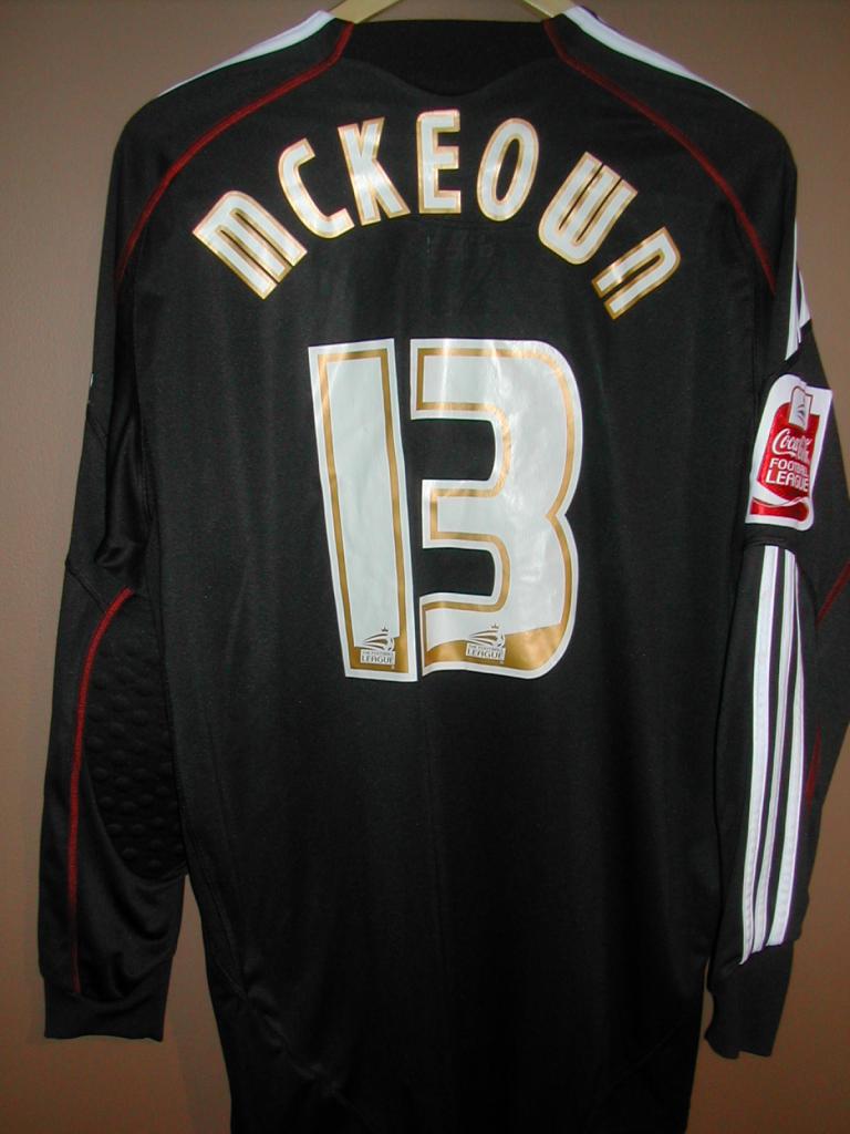 maillot peterborough united gardien 2010 pas cher