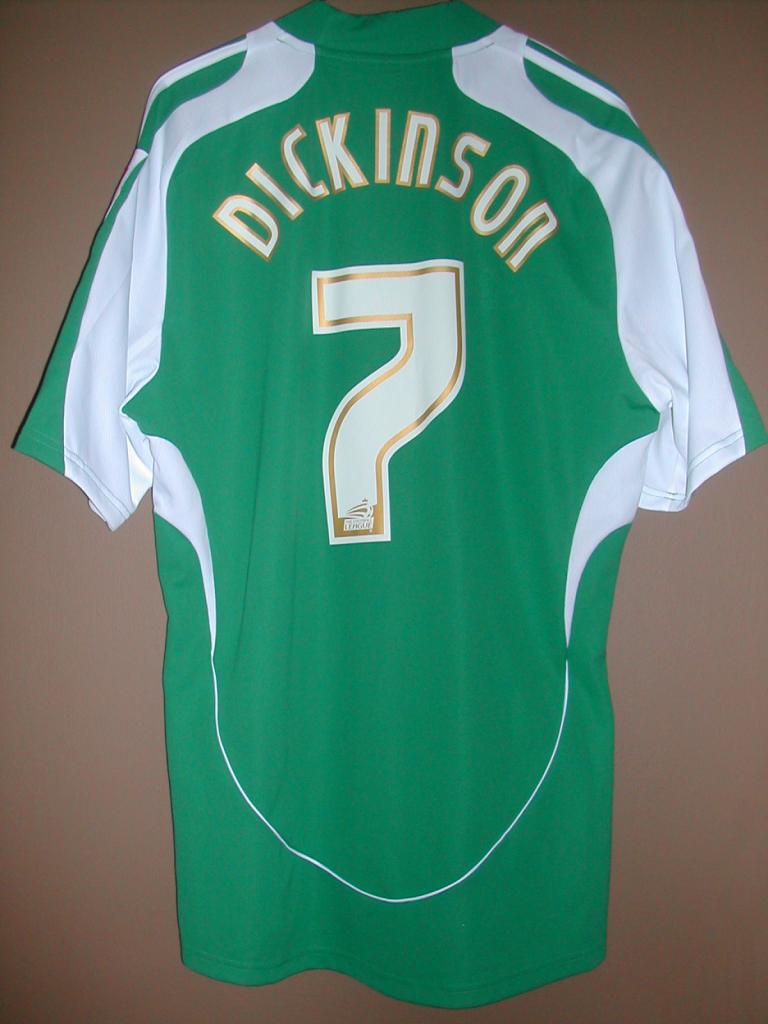 maillot peterborough united third 2010 pas cher