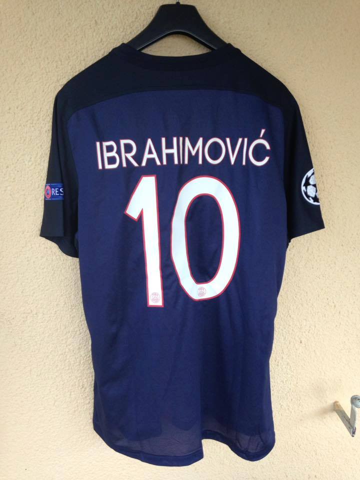 maillot psg domicile 2015-2016 pas cher