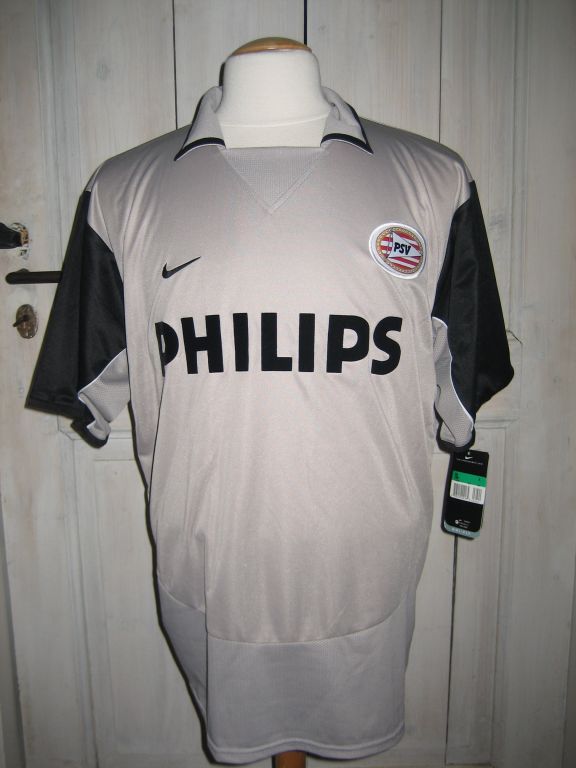 maillot psv eindhoven exterieur 2003-2005 pas cher