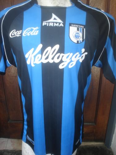 maillot querétaro fc domicile 2006-2007 pas cher