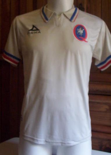 maillot querétaro fc exterieur 2009 pas cher