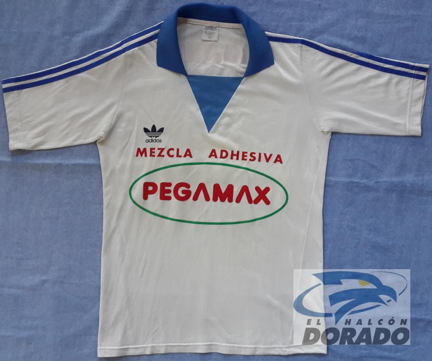 maillot quilmes ac domicile 1986 pas cher