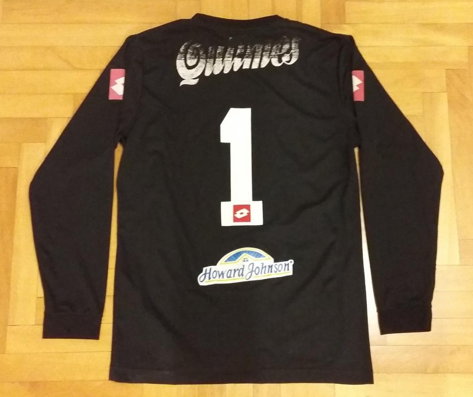 maillot quilmes ac gardien 2012 pas cher