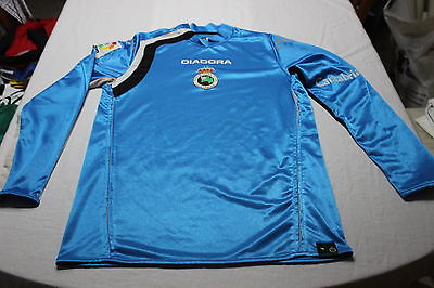 maillot racing de santander exterieur 2004-2005 rétro