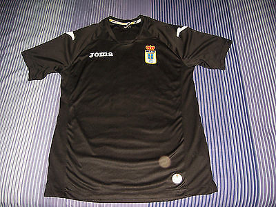 maillot real oviedo exterieur 2012-2013 pas cher