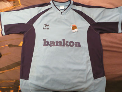 maillot real sociedad exterieur 1991-1992 pas cher