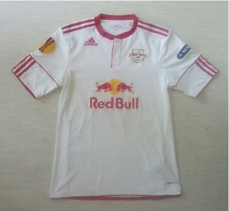 maillot red bull salzburgo réplique 2011-2012 pas cher