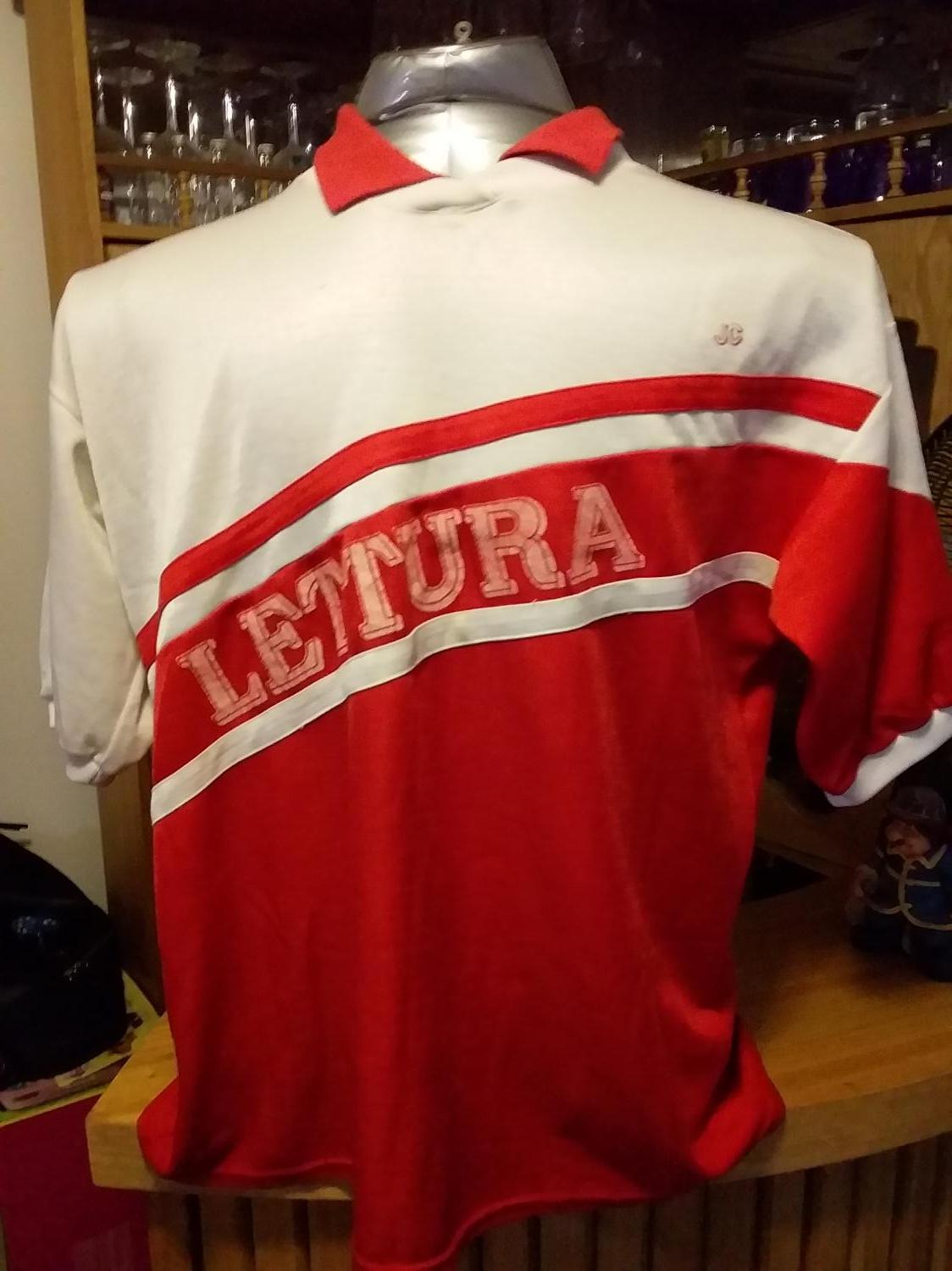 maillot regional atacama third 1991 pas cher