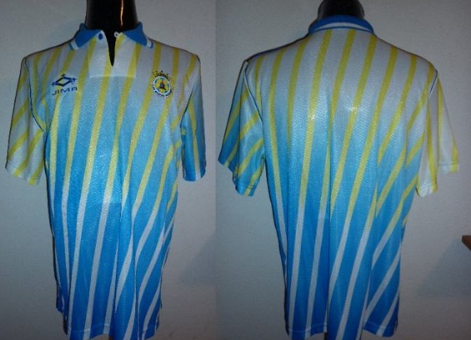 maillot san luis fc domicile 1993 pas cher