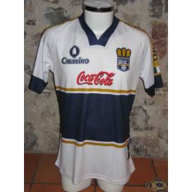 maillot san luis fc exterieur 2001-2002 rétro