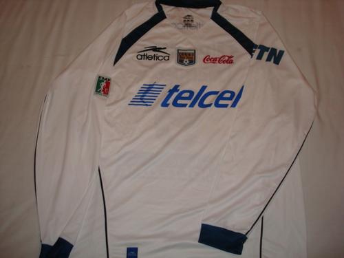 maillot san luis fc exterieur 2005 pas cher