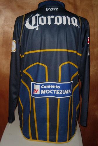 maillot san luis fc third 2007 pas cher