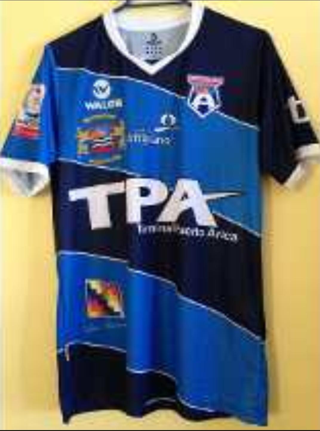 maillot san marcos de arica domicile 2016 pas cher