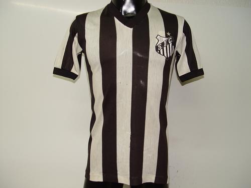 maillot santos fc exterieur 1984 pas cher