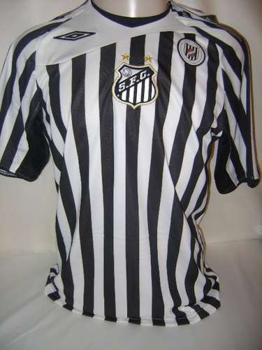 maillot santos fc réplique 1913 pas cher