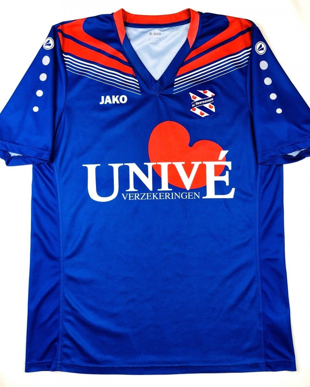 maillot sc heerenveen exterieur 2015-2016 pas cher