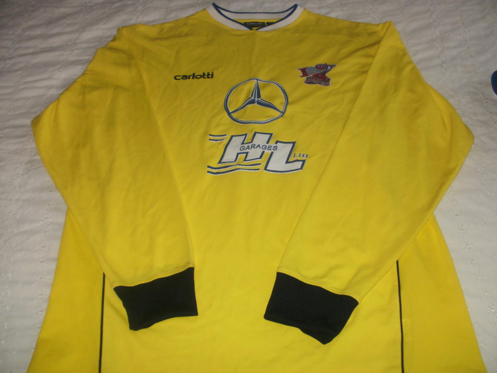 maillot scunthorpe united particulier 2004 pas cher