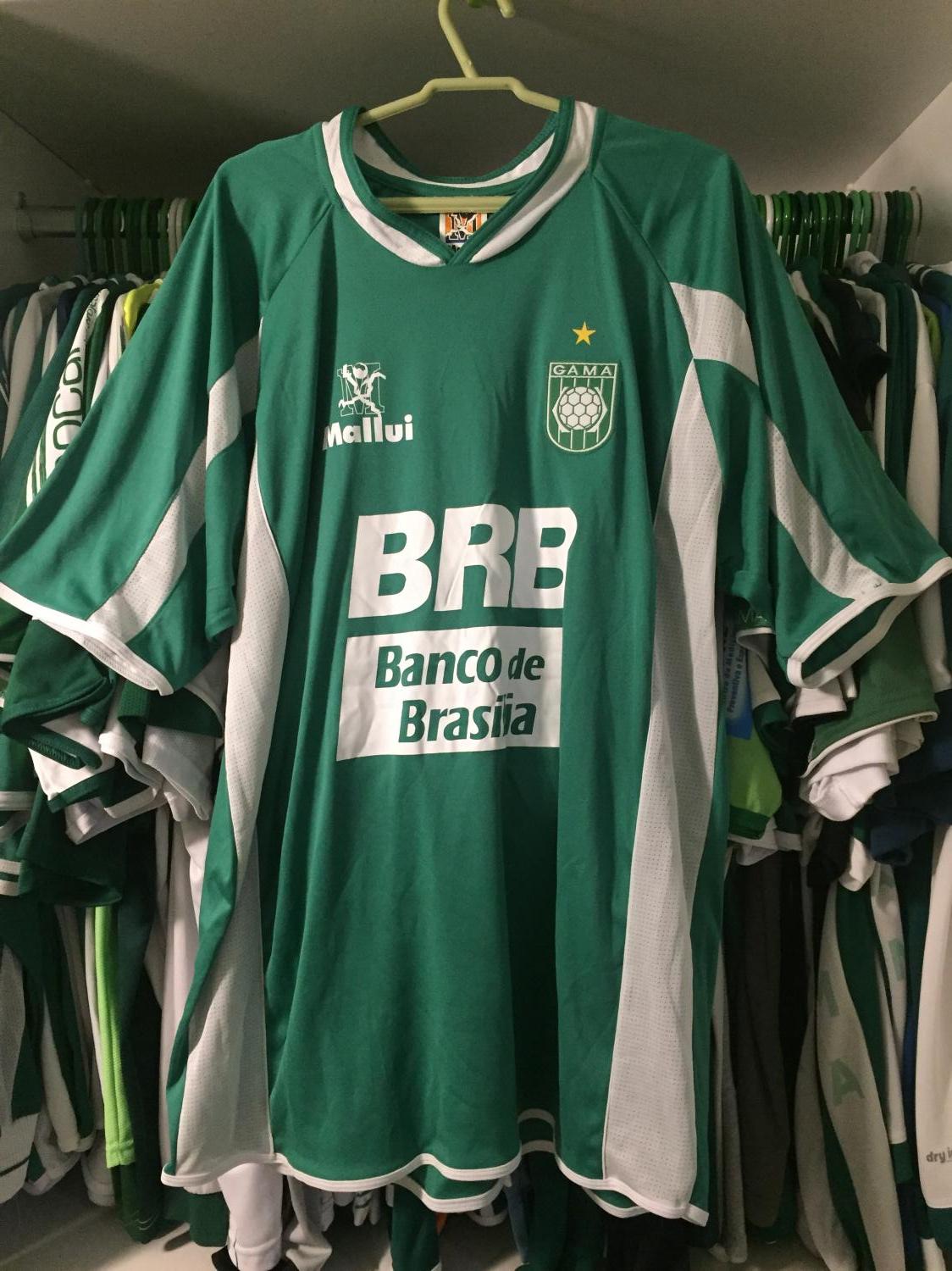 maillot se gama domicile 2007-2008 rétro