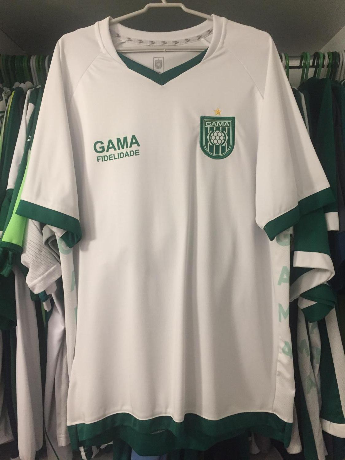 maillot se gama exterieur 2016 rétro