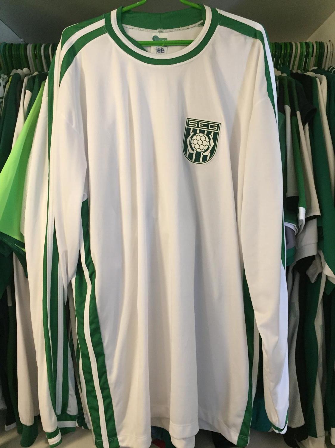 maillot se gama réplique 1979 pas cher