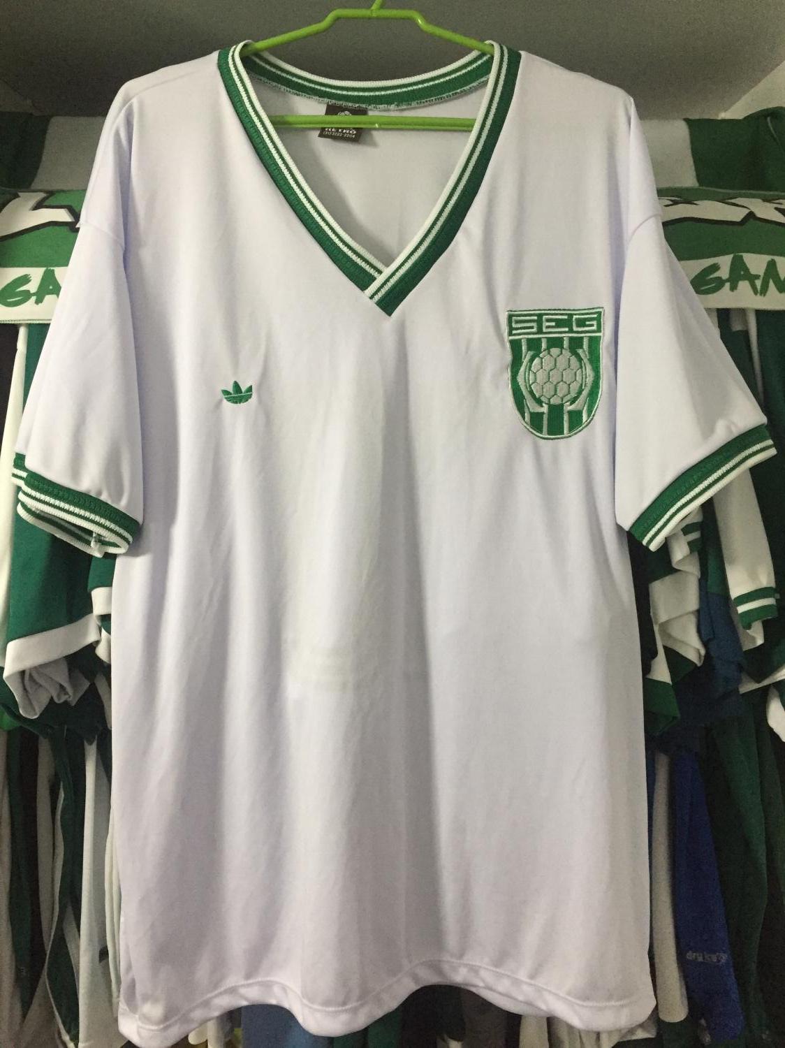 maillot se gama réplique 1988 rétro