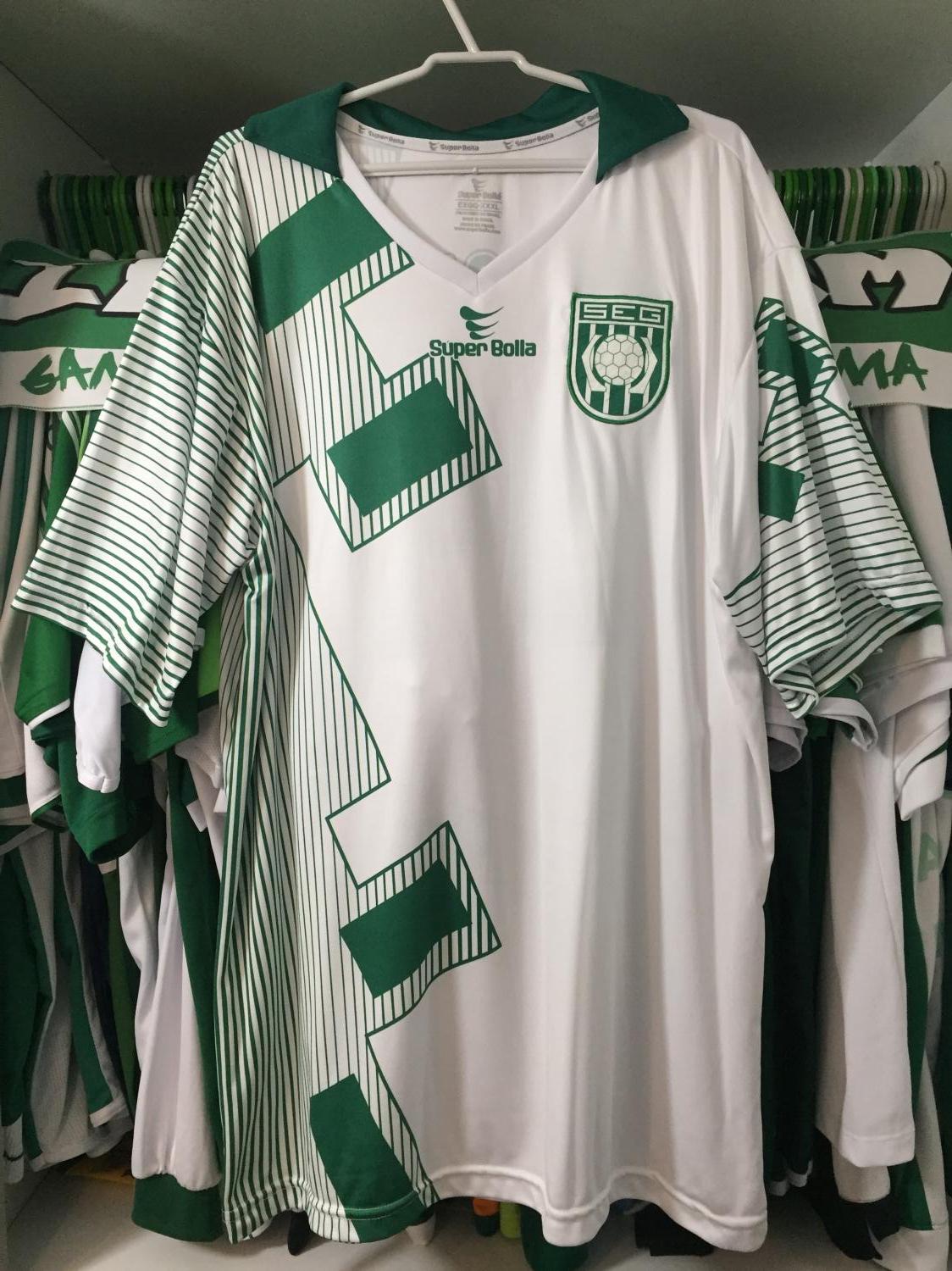 maillot se gama réplique 1994 pas cher