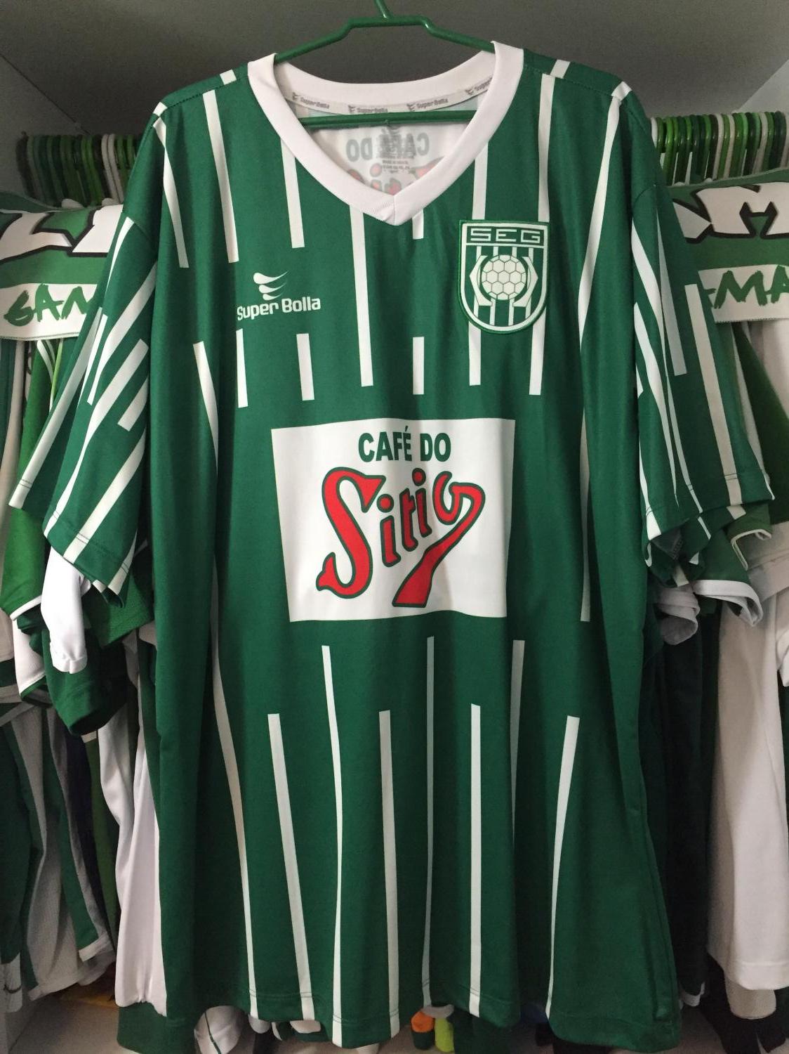 maillot se gama réplique 1997 rétro