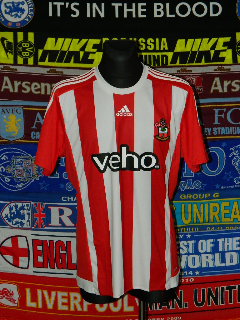 maillot southampton fc domicile 2015-2016 pas cher