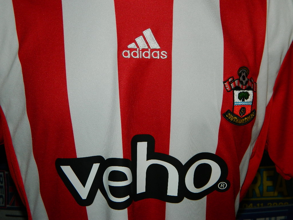 maillot southampton fc domicile 2015-2016 pas cher