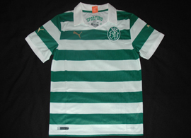 maillot sporting cp particulier 2013-2014 pas cher