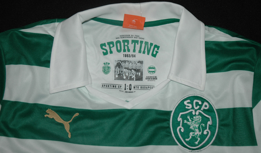 maillot sporting cp particulier 2013-2014 pas cher