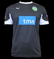 maillot sporting cp third 2011-2012 pas cher