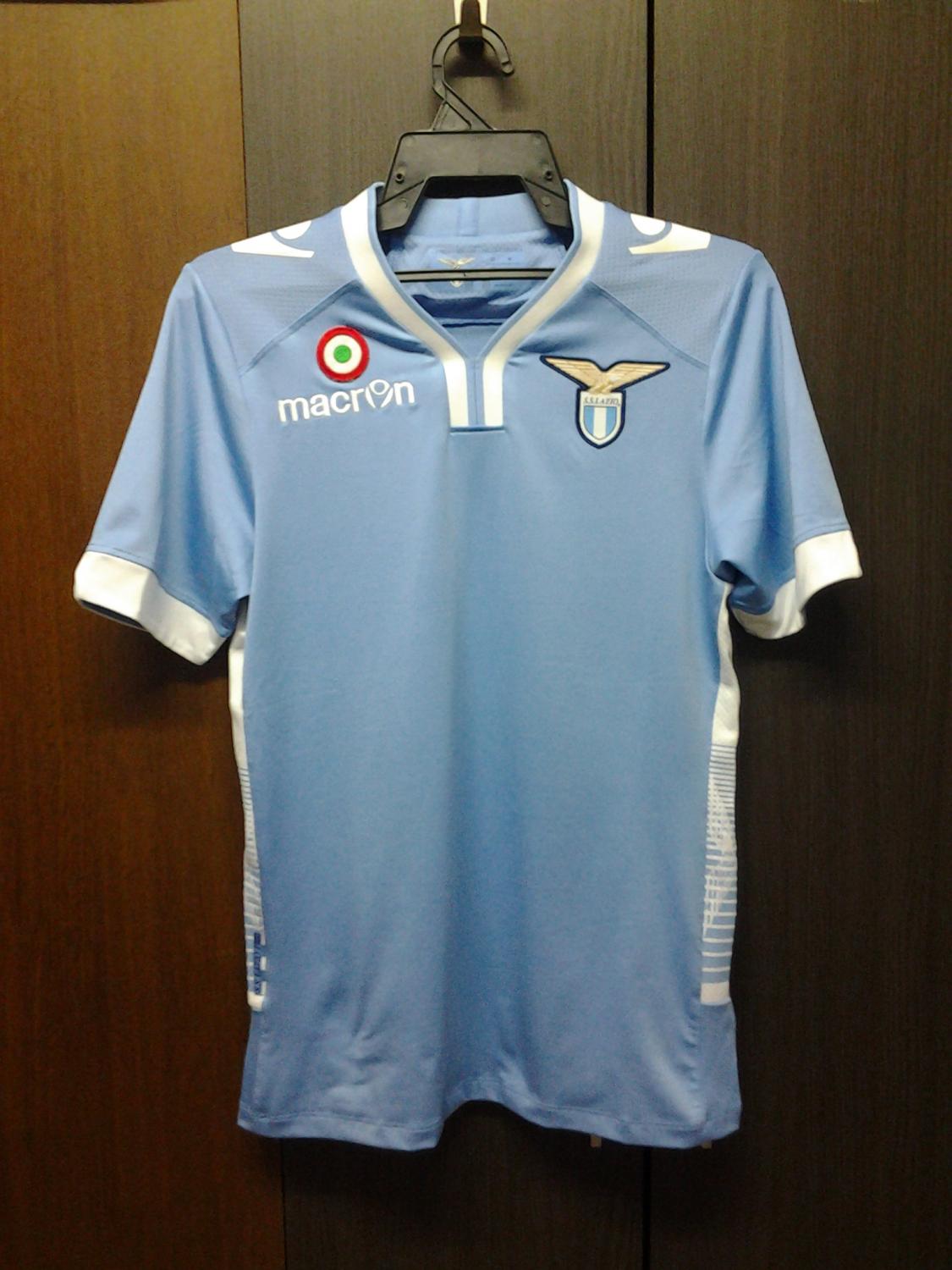 maillot ss lazio domicile 2013-2014 pas cher