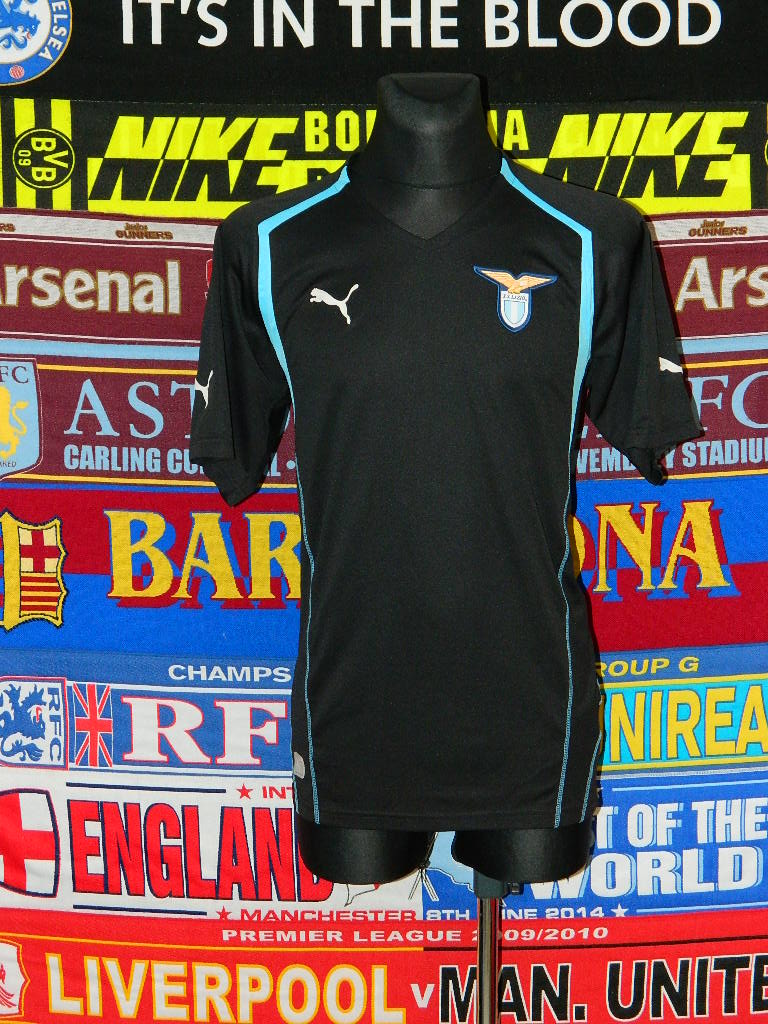 maillot ss lazio exterieur 2005-2006 pas cher