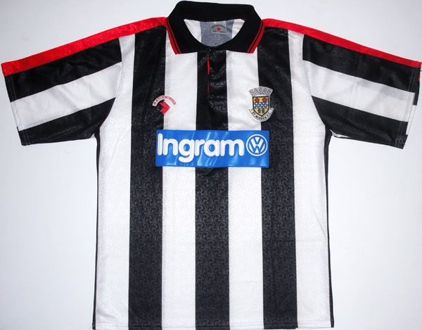 maillot st. mirren fc domicile 1992-1993 pas cher