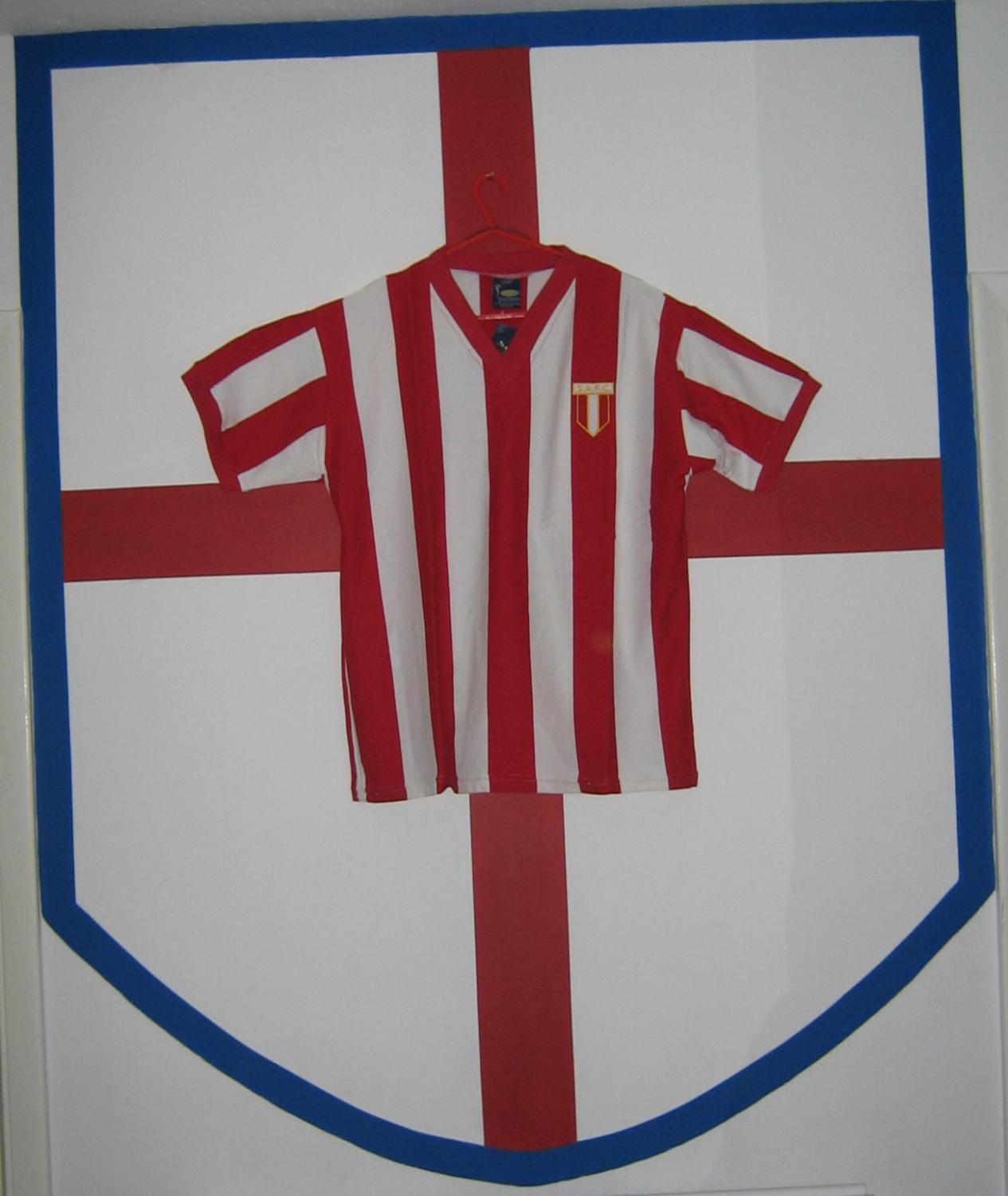 maillot sunderland afc domicile 1959-1965 pas cher