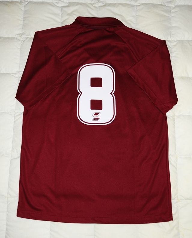 maillot torino fc domicile 1990-1991 rétro