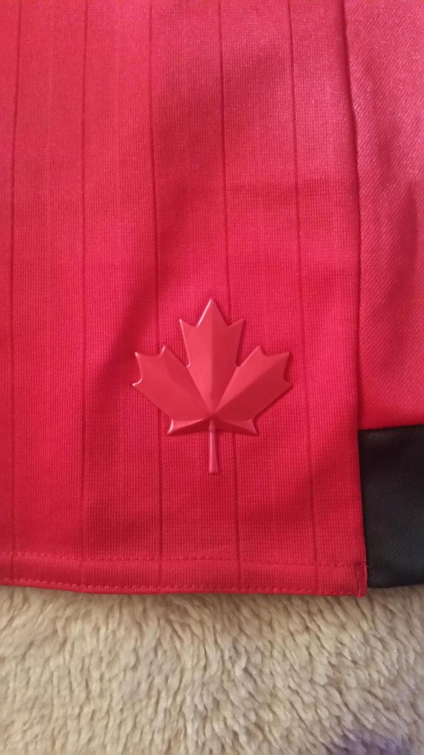 maillot toronto fc domicile 2015 rétro